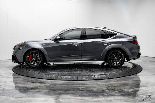 2024 Acura Integra Type S