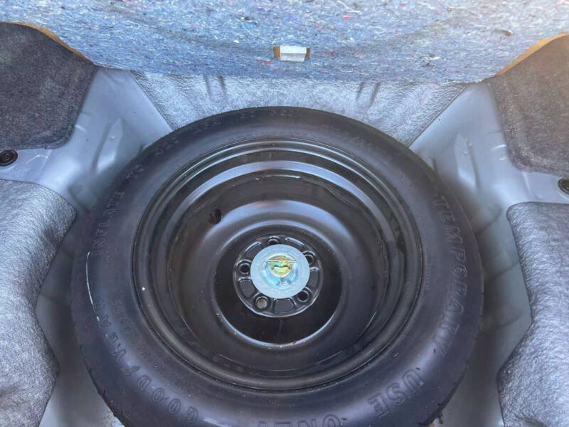 2002 Honda Accord EX V-6