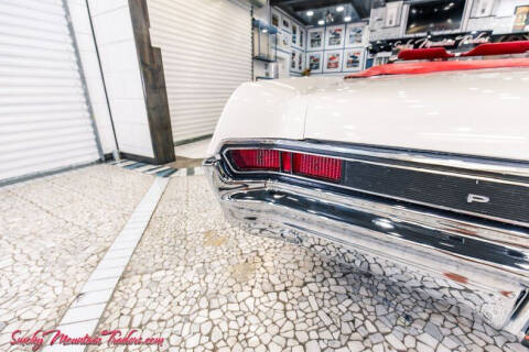 1965 Pontiac Catalina