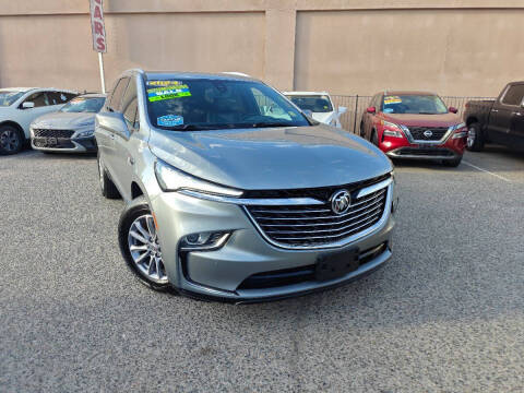 2024 Buick Enclave Premium