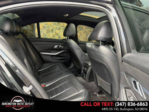 2020 BMW 3 Series M340i xDrive