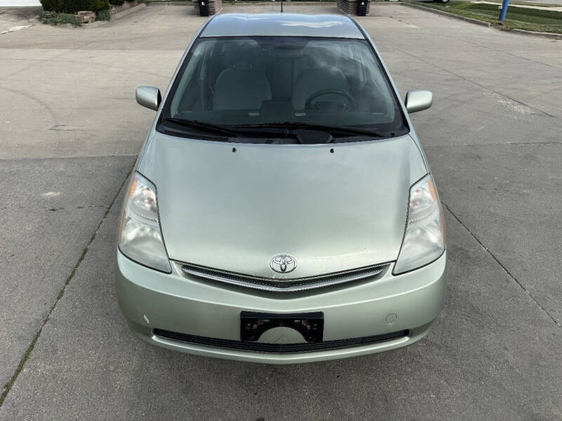 2009 Toyota Prius Standard