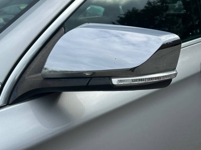2019 Chevrolet Impala Premier