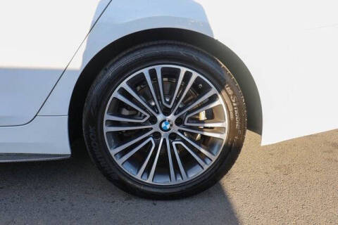 2020 BMW 5 Series 530i xDrive