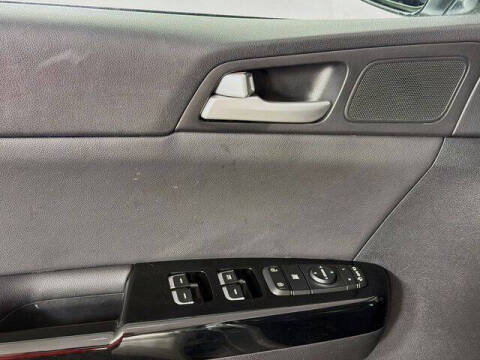 2022 Kia Sportage EX