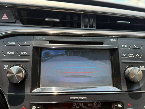 2016 Toyota Avalon