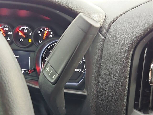 2025 GMC Sierra 3500HD