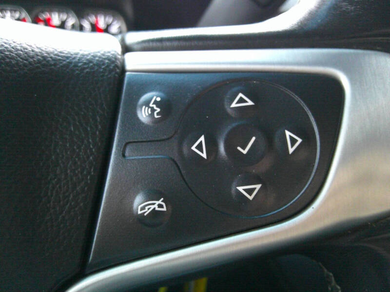 2016 GMC Sierra 2500HD SLE