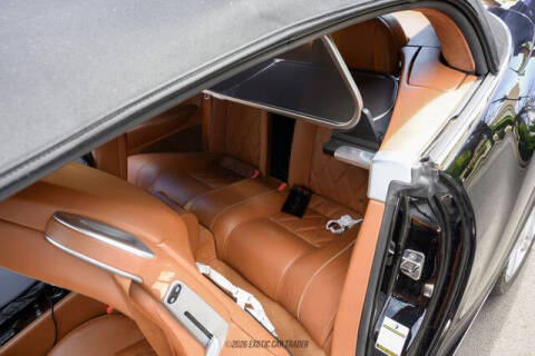2009 Bentley Continental GT