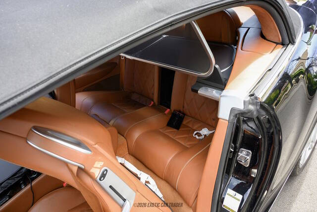 2009 Bentley Continental GT