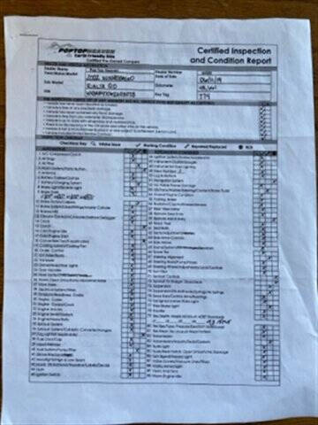 2002 Volkswagen EuroVan