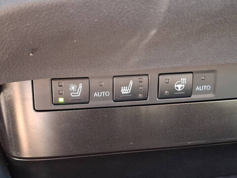 2023 Lexus ES 250