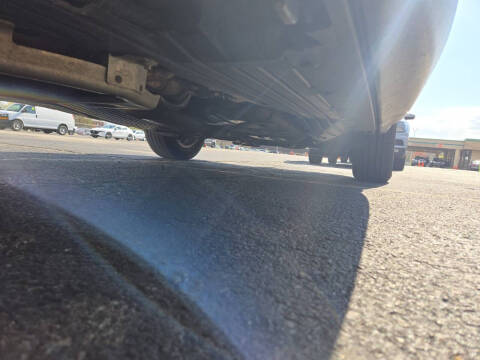 2016 Land Rover Range Rover Sport SE Td6