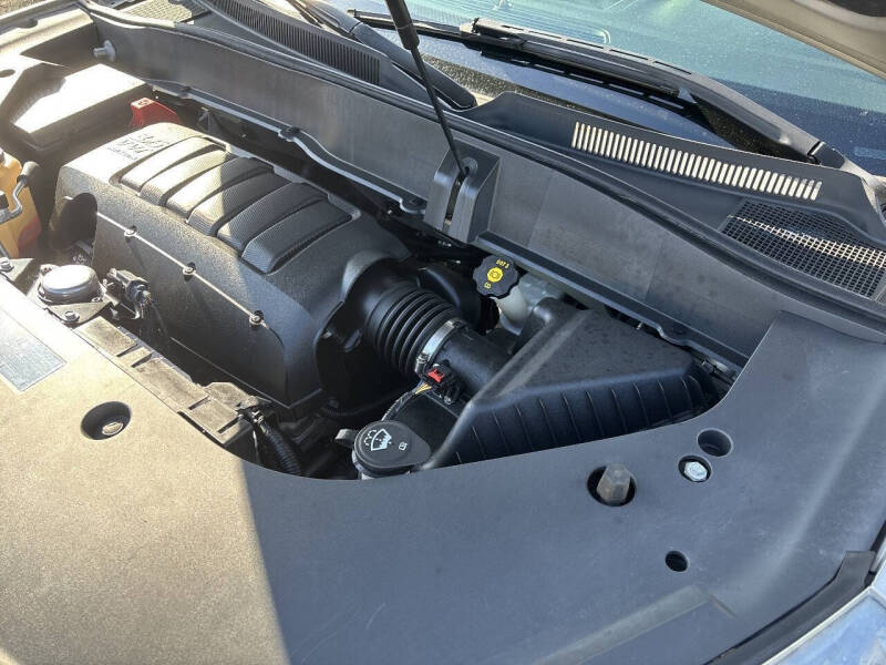 2014 GMC Acadia SLT-1