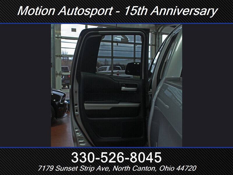 2015 Toyota Tundra SR5