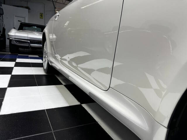 2004 Lexus SC 430