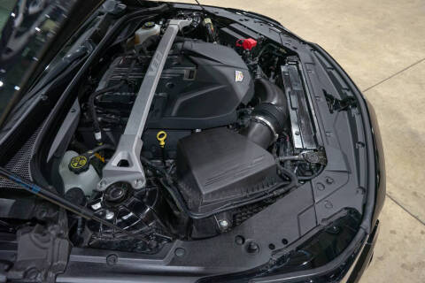 2023 Cadillac CT5-V Blackwing