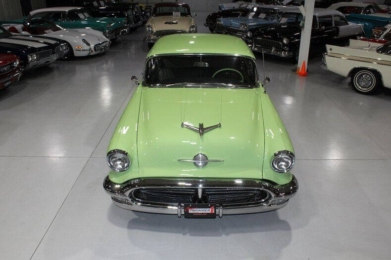 1956 Oldsmobile Super 88