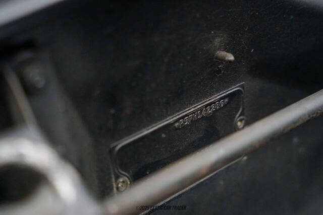 1955 Ford Thunderbird