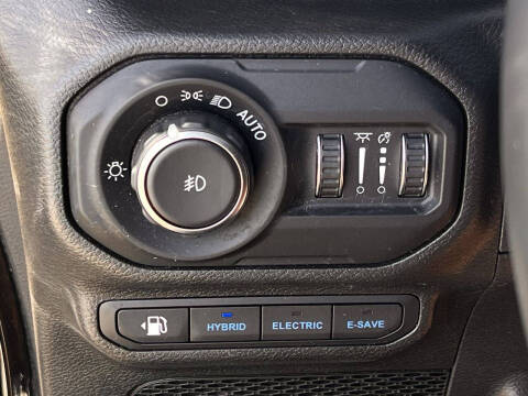 2022 Jeep Wrangler Unlimited