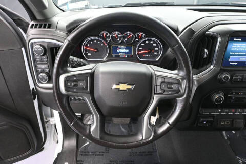 2023 Chevrolet Silverado 2500HD