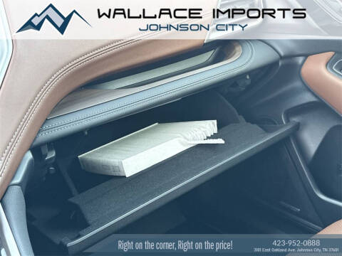 2022 Subaru Outback Touring