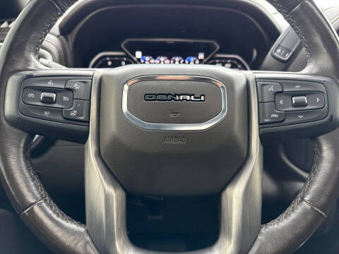 2021 GMC Sierra 2500HD