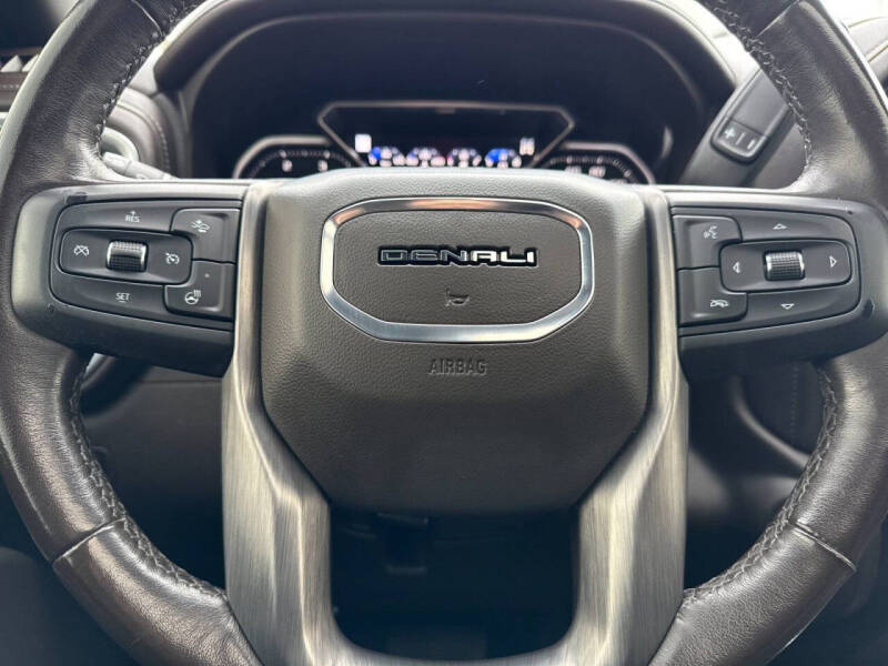 2021 GMC Sierra 2500HD