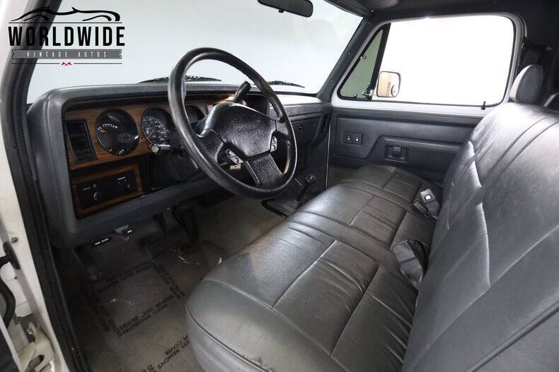 1993 Dodge RAM 250