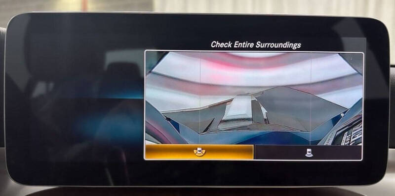 2021 Mercedes-Benz C-Class C 300 4MATIC