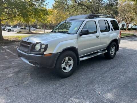 2004 Nissan Xterra for sale at Lowcountry Auto Sales in Charleston SC