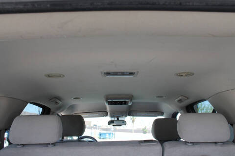 2007 GMC Yukon SLE