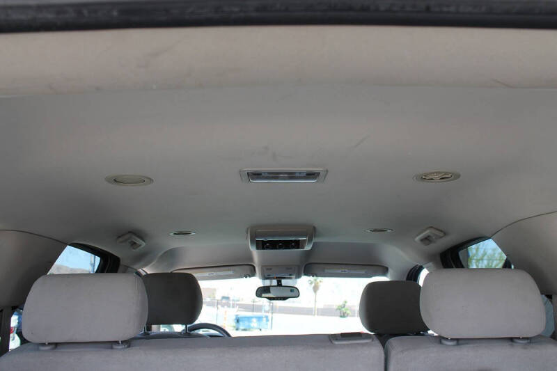 2007 GMC Yukon SLE