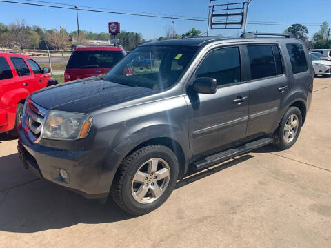 2011 Honda Pilot for sale at Car Stop Inc in Flowery Branch GA