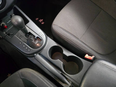 2010 Kia Forte Koup EX