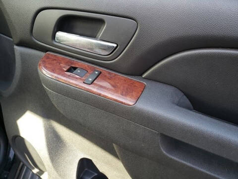 2010 Chevrolet Tahoe LT