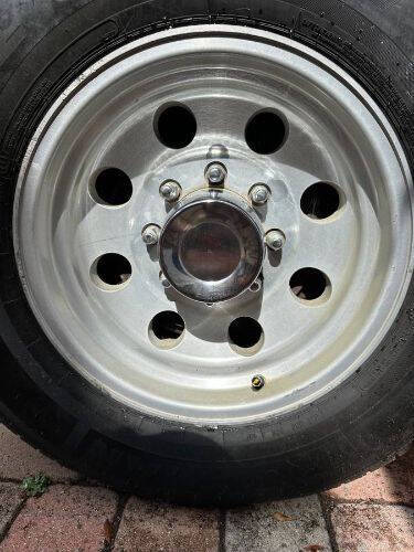 1981 Chevrolet C20