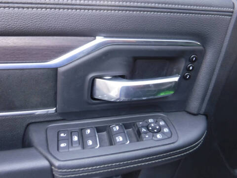 2025 RAM 3500 Laramie