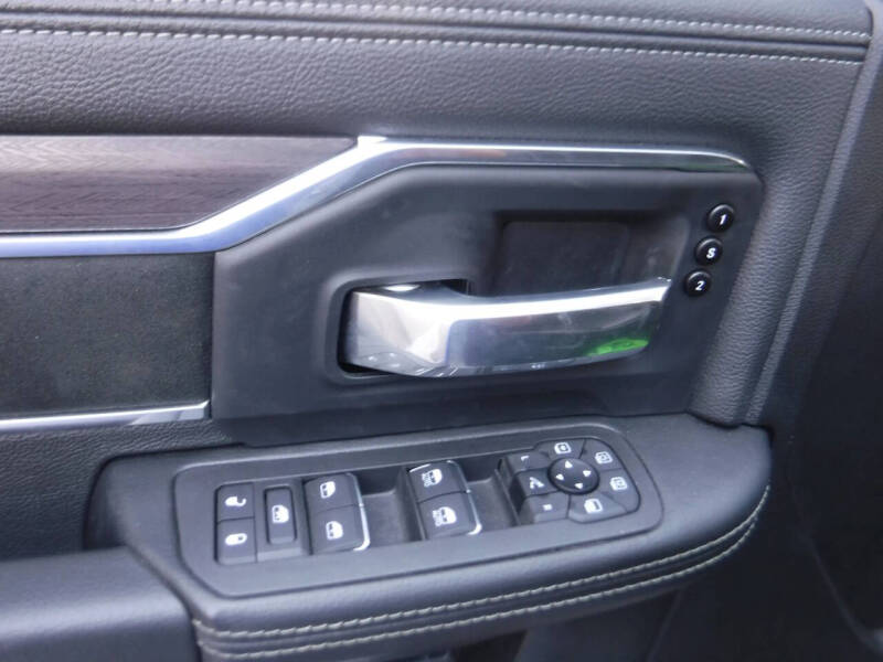 2025 RAM 3500 Laramie