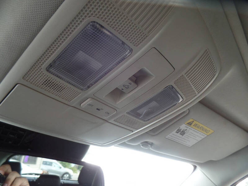 2017 Mazda CX-5 Grand Select