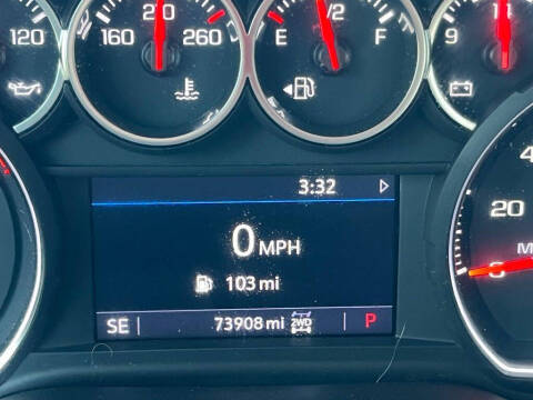 2022 Chevrolet Silverado 2500HD