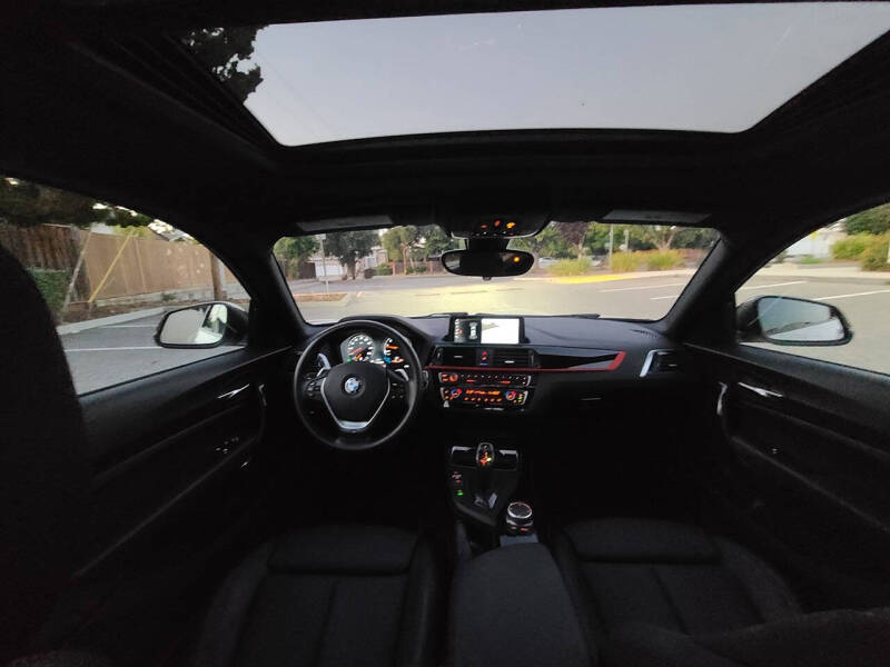 2018 BMW 2 Series 230i