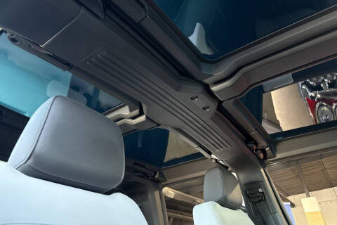 2022 GMC HUMMER EV Edition 1