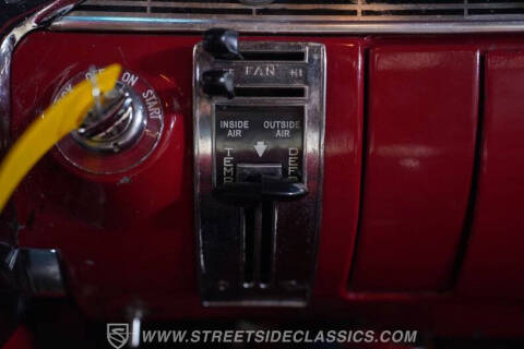 1956 Chevrolet 210
