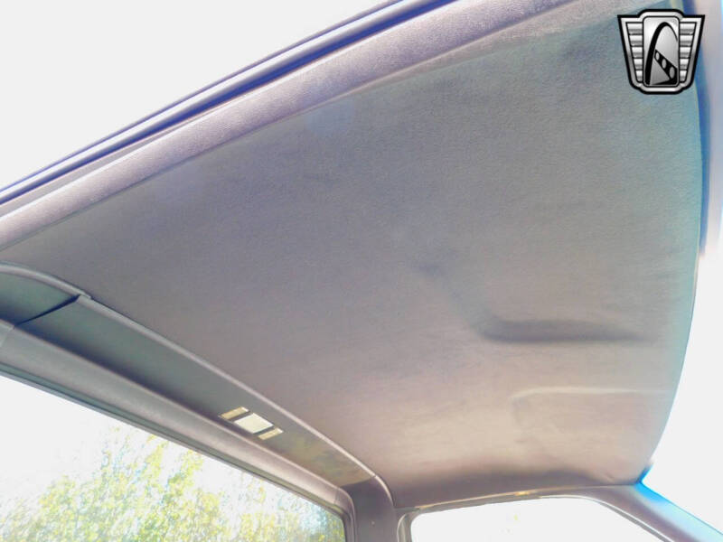 1989 Chevrolet C/K 3500 Series C3500