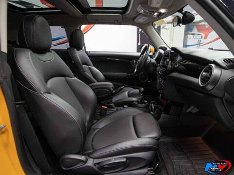 2014 MINI Hardtop Cooper S