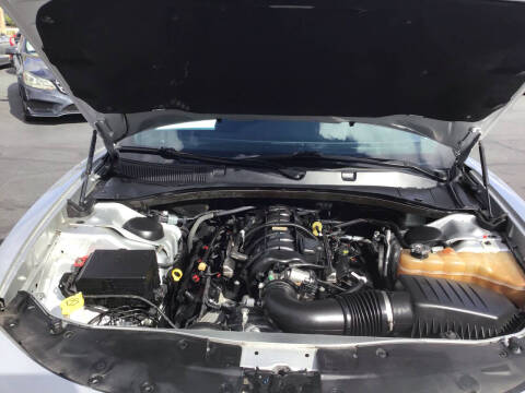 2020 Dodge Charger R/T