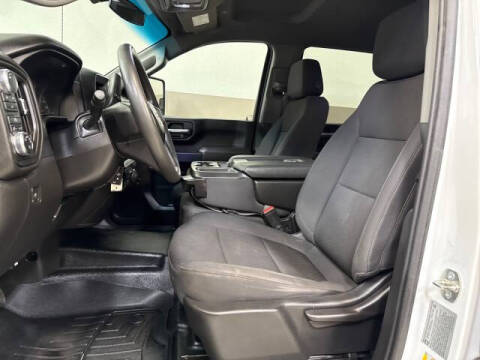 2023 GMC Sierra 2500HD