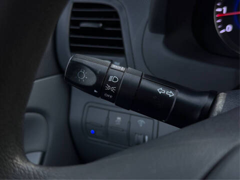 2016 Hyundai Accent