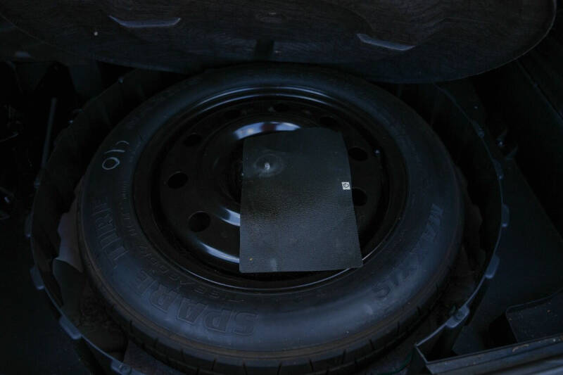 2011 Ford Edge Sport